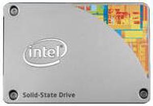 Intel 530 Series SSDSC2BW080A401 80GB 2.5 inch SATA3 Solid State Drive (MLC)