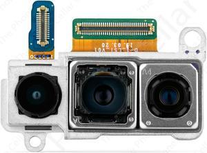 OEM Samsung Rear Camera Replacement Module For Galaxy Note 10 N970U N970
