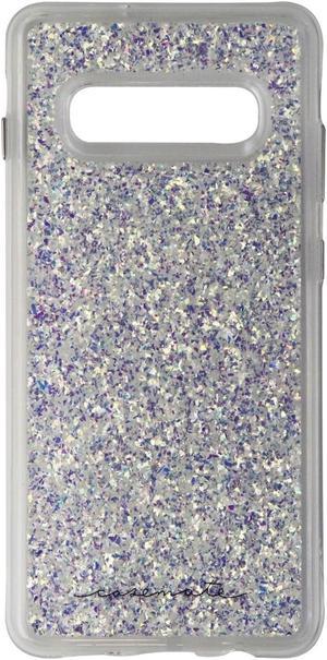 Case Mate "Twinkle" Protective Case CM038574 for the Samsung Galaxy S10+ (Stardust)