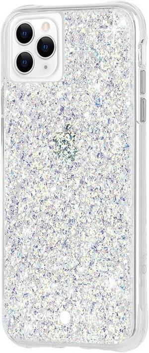 Case Mate "Twinkle" Protective Case CM039390 for the Apple iPhone 11 Pro Max (Stardust)