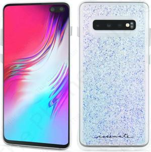 Case Mate "Twinkle" Protective Case CM038540 for the Samsung Galaxy S10 (Stardust)
