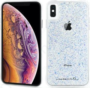 Case Mate "Twinkle" Protective Case CM037832 for the Apple iPhone Xs Max (Stardust)