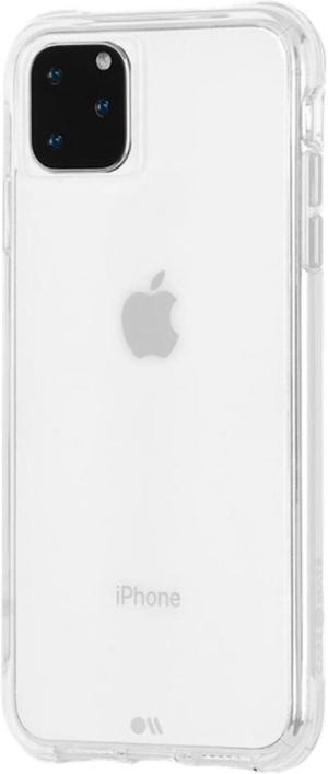 Case Mate "Tough Clear" Protective Case CM039392 for the Apple iPhone 11 Pro Max (Transparent)