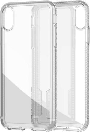 tech21 "Pure Clear" Protective Case 51252BBR for the Apple iPhone Xs Max (Transparent)