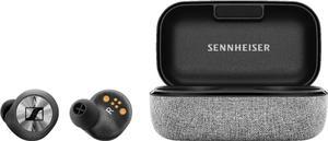 Sennheiser Momentum M3IETW True Wireless Smart Bluetooth Earphones 107dB IPX4