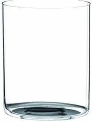 Riedel O Whisky Glasses, Set of 2