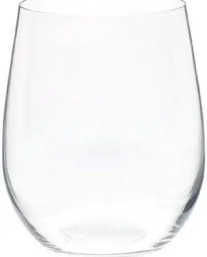 Riedel O Wine Tumbler Viognier/Chardonnay, Pay for 6 get 8