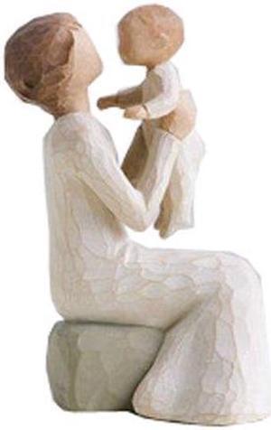 Willow Tree Grandmother