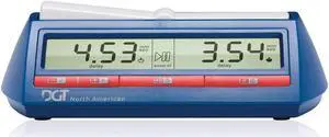 DGT North American Chess Clock