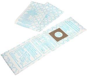 HOOVER 4010100A 3 Pack Type A Vacuum Cleaner Bag