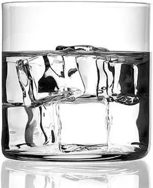 Riedel O Water Glasses, Set of 2