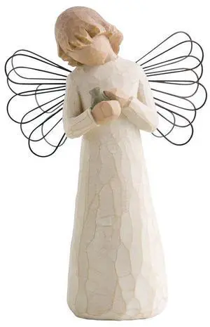 Willow Tree Figurine - Angel of Healing Figurine