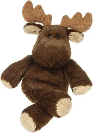 Marshmallow Junior Moose 9" by Mary Meyer Marshmallow Junior Moose 9" by Mary Meyer
