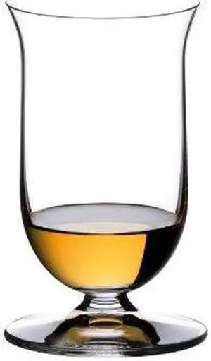Riedel Vinum Single Malt Whiskey Glasses, Set of 2