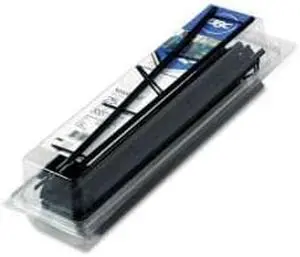 SWINGLINE BLUE STRIP - 25PK VELOBINDER SPINES