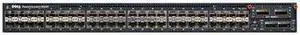 Dell PowerConnect 8164F - switch - 48 ports - managed - desktop,  ...