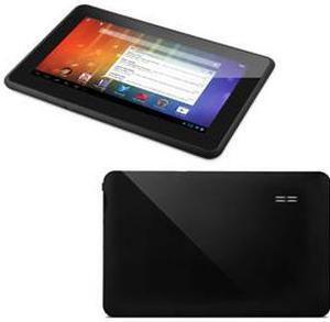7" 4GB Tablet Android 4.1 Blk