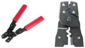Serail Crimp D-Sub Installation Tool