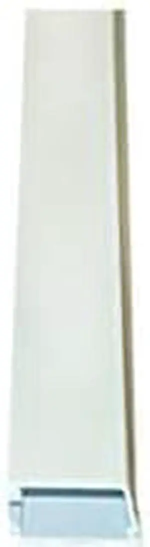 Raceway 1 3/4inch, 6ft, White
