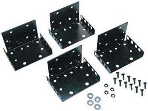 Tripp Lite 2POSTRMKITWM - rack mounting kit