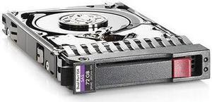 HP 2.5" 1.2TB 6G SAS 10000 RPM Dual Port Enterprise Hard Drives