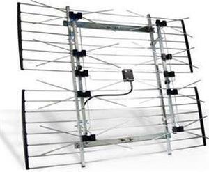 Outdoor HDTV Antenna 75M