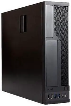 Haswell mATX Chassis CE685