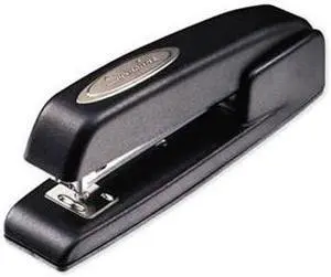 Swingline Antimicrobial Stapler,20 Sheet,3-5/8 In.  S7074741G