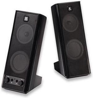 X-140 2.0 Speakers