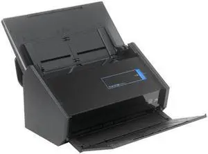 ScanSnap iX500 Desktop Scanner for PC and Mac