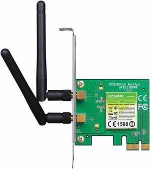 300MBPS WIRELESS N PCI EXPRESS ADAPTER
