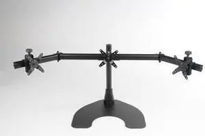 TRIPLE DESK STAND