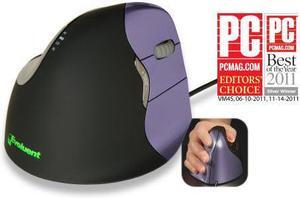 EVOLUENT ERGONOMIC VERTICAL MOUSE SMALL