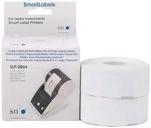Seiko SmartLabel SLP-2RLH Address Label