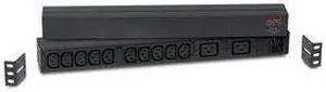 Schneider Electric IT USA AP9559 16A 230V Basic Rack Mount PDU
