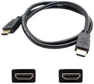 AddOncomputer.com 50ft HDMI 1.4 High Speed Cable w/Ethernet - M/M