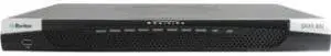 Raritan Dominion KX III DKX3-808 KM Switchbox