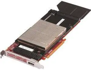 Sapphire FirePro S7000 Graphic Card - 950 MHz Core - 4 GB GDDR5 SDRAM - PCI Express 3.0 x16 - Full-l
