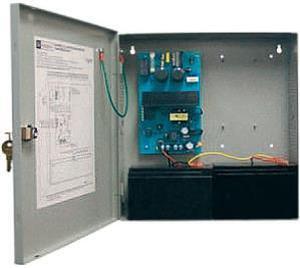 Power Supply 12VDC @ 3.5A Or 24VDC @ 3A