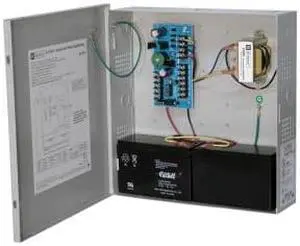 2 PTC OUT PWR SPL