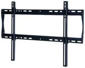 PEERLESS INDUSTRIES PF650 Paramount Universal Flat Wall Mount for 39" to