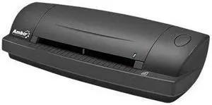 Ambir DS687 Duplex A6 ID Card Scanner - sheetfed scanner