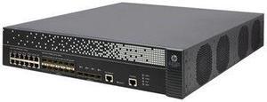 HP 870 Unified Wired-WLAN Appliance - network management device