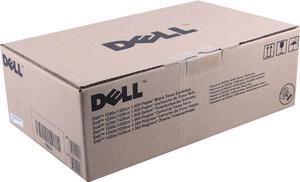DELL OEM Toner, BLACK, yield 1,500 3303012