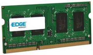 4GB 204 PIN DDR3 SO DIMM 1.35V