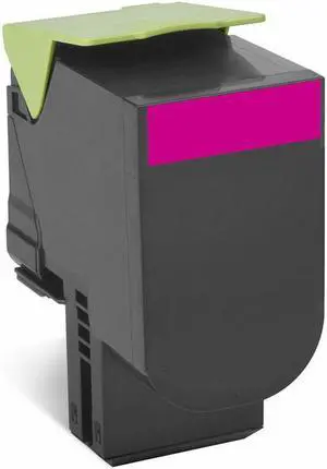 LEXMARK 70C0X30 Toner Cartridge Magenta