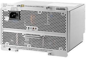HPE 5400R 700W PoE+ zl2 Power Supply US