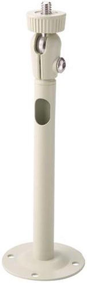 PANAVISE MICRO RND BASE FEEDTHRU CCTV CAM FEED THRU CCTV CAM