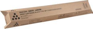 Ricoh 841276 Toner Cartridge - Black