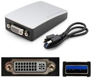USB 3.0 TO HDMI M/F  MULTI MNTR ADAPTER 2048X1152 WIN USB302HDMI
